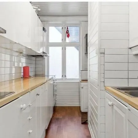 Casa de hóspedes Goohouse 8 Bergen