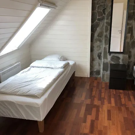 Goohouse 8 Gasthof Bergen