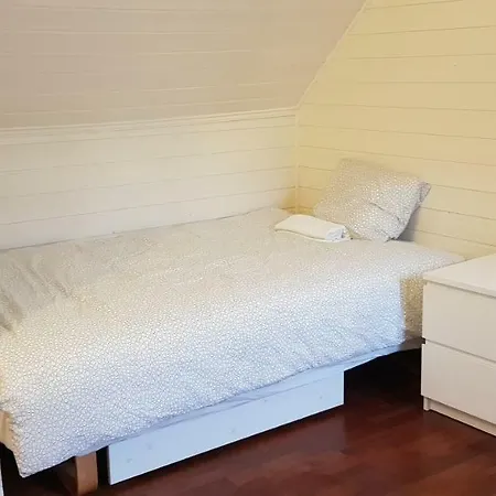 Guest house Goohouse 8