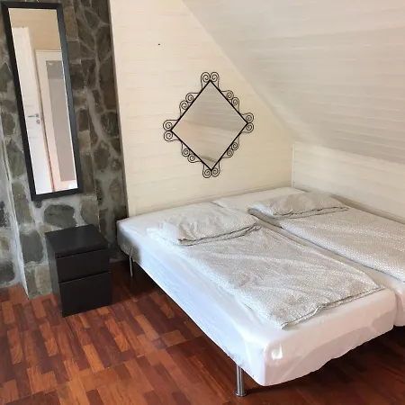 Guest house Goohouse 8 *